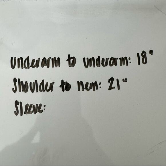 CANDIE’S / pink white black snakeskin printed high neck sleeveless tank / L - Picture 6 of 7